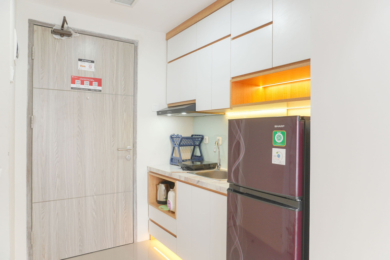 Others 5, Good Choice Studio Apartment Anwa Residence Bintaro, South Tangerang