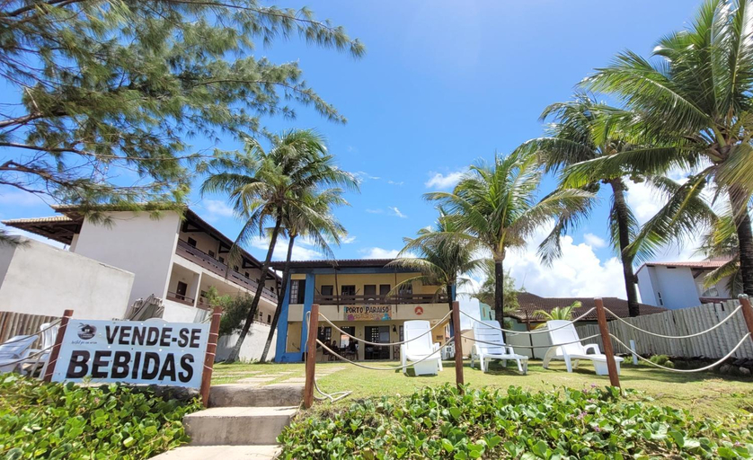Others 4, PORTO PARAISO HOSTEL&SUITES, Ipojuca