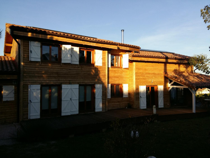 Others 4, Ecolodge Bellevue ALBI, Tarn