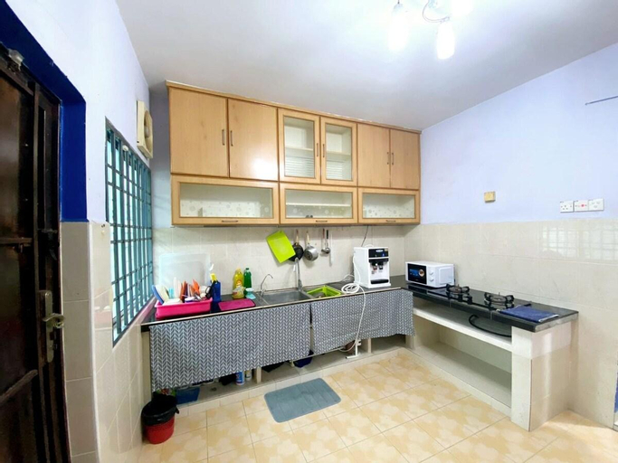 4, (TN)Modern Stylish 2 Storey Corner House @Alma BM, Seberang Perai Tengah