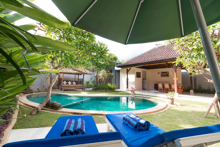 Swimming Pool 8