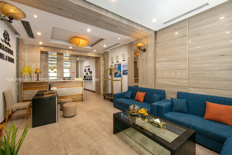 Public Area 3, The Silk Boutique Hotel & Spa, Hoàn Kiếm