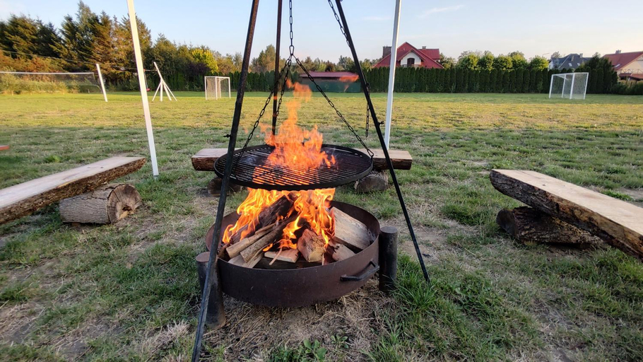Others 4, Polne Domki, Sławno