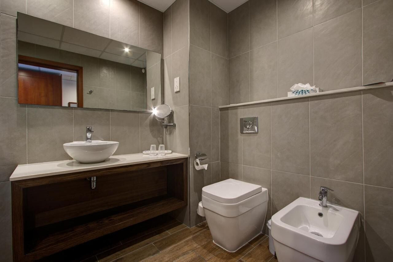Bathroom 4, Vivaldi Malta, St Julian's