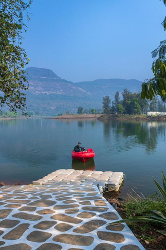 Attractions 4, SaffronStays Kairos Zeus, Raigarh