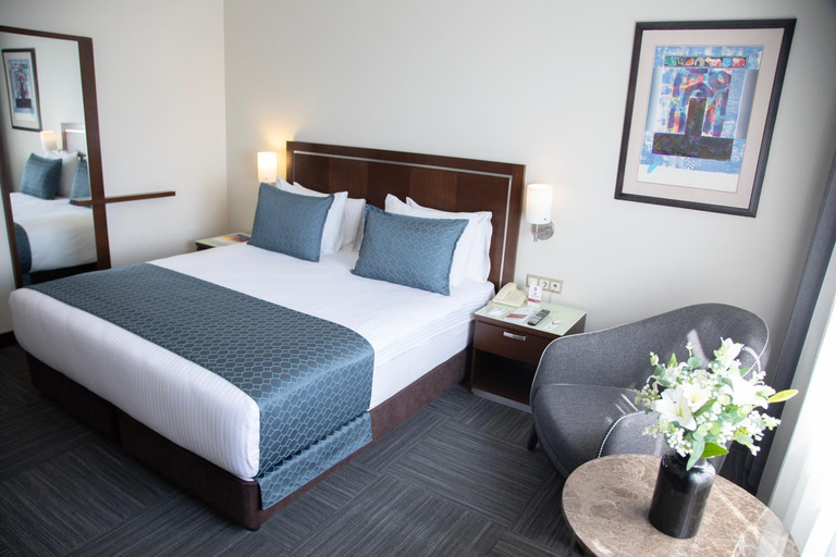 Bedroom 2, Kaya Prestige, Konak