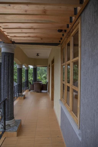 Others 3, Mt. Rwenzori Golf Resort & Spa, Bunyangabu