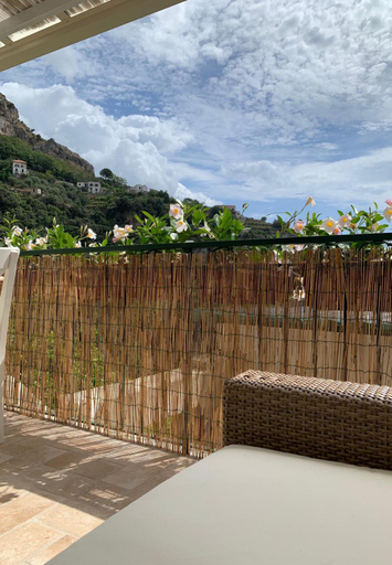 Others 3, Amalfi Casamia B&B, Salerno