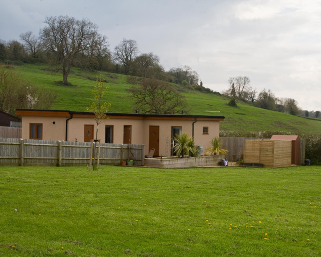 Others 5, Mystique Barn, North Somerset