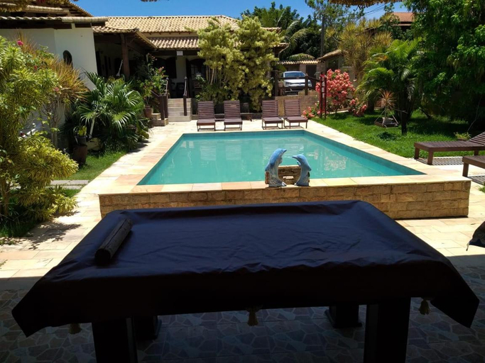 Others 2, Recanto Suites, Araruama