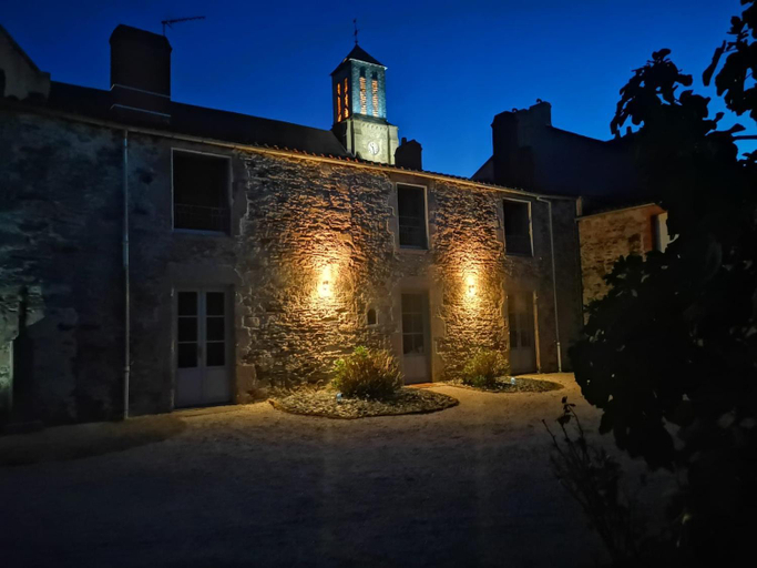 Exterior & Views 2, Le Durivum, Vendée