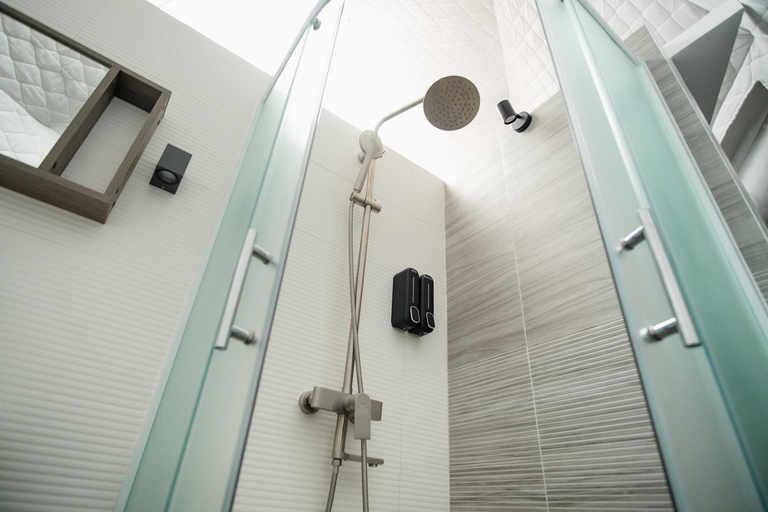 Bathroom 2, 150 Peakway Mountain Resort, Dalaguete