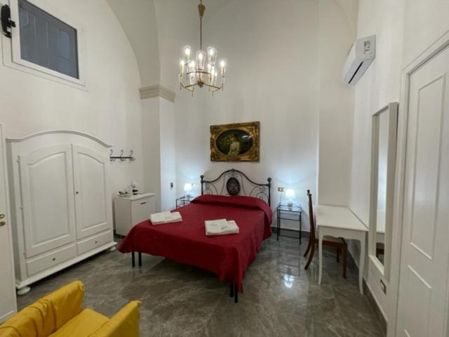 Others 2, B&B DAMAPAGA Palazzo GRAPPA, Lecce