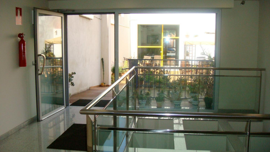 Others 3, Hotel Blauet, Barcelona