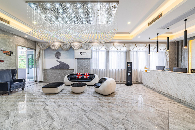 Others 5, Rezen Select Hotel Nanchuan Longhua Zhizhong, Chongqing