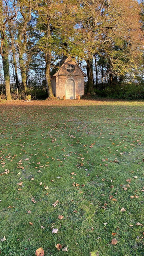 Attractions, La Gironnerie, Indre-et-Loire