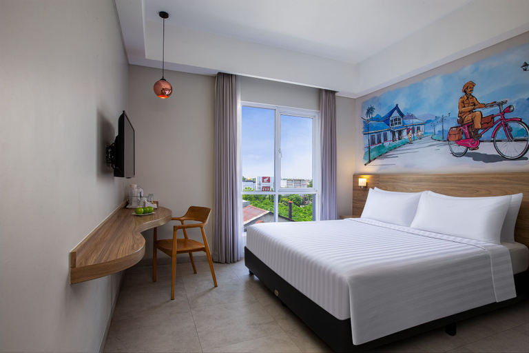 Bedroom 14