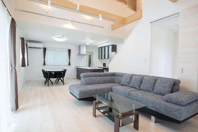 Others 5, Comfy Resort Villa Onna, Onna
