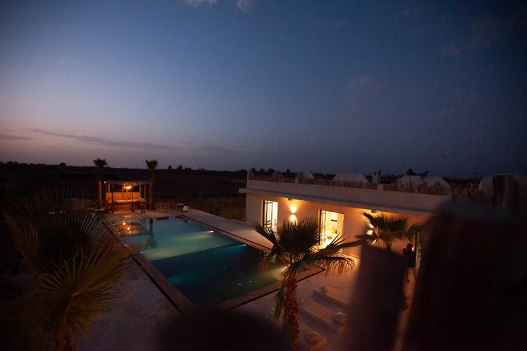Sport & Beauty 2, Aghmat Lodge Guest house, Al Haouz