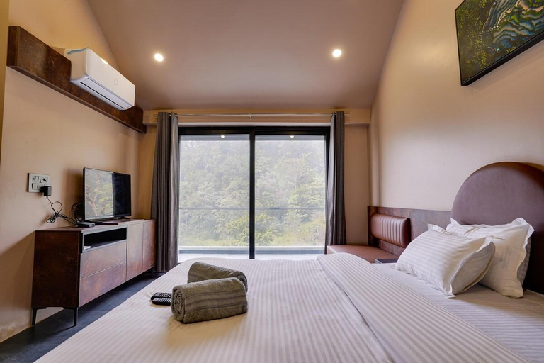 Others 2, SaffronStays Elysian, Dehradun