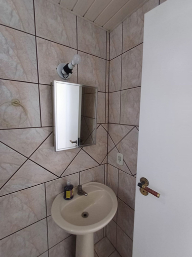 Bathroom 3, Residencial Irati - Balneário Camboriu, Balneário Arroio do Silva