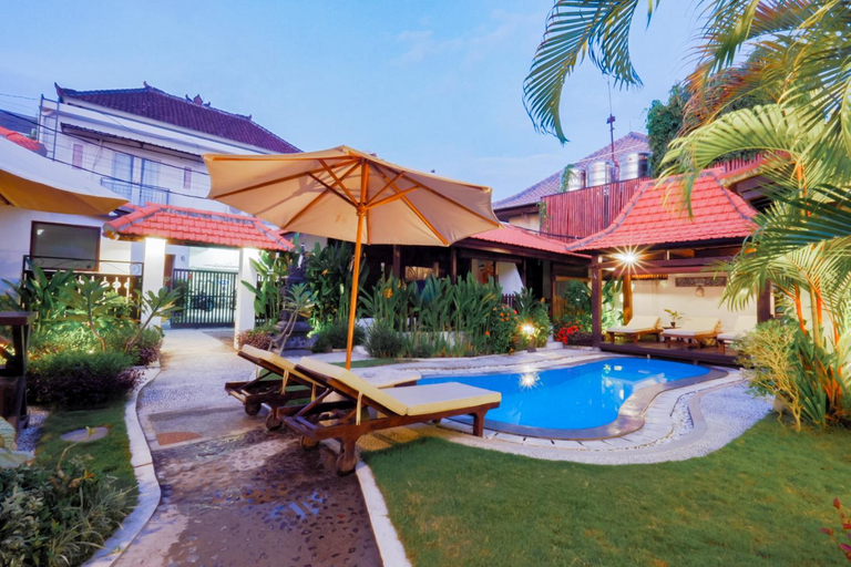 Sport & Beauty 2, Surfer Paradise Villas Bali, Badung