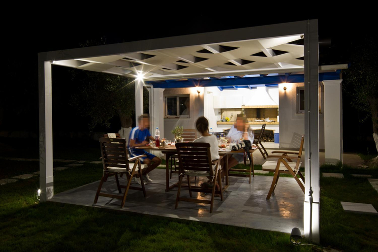 Food & Drinks 5, Sun 'n Chill, Boutique Apartments & Beach Villa, Ionian Islands