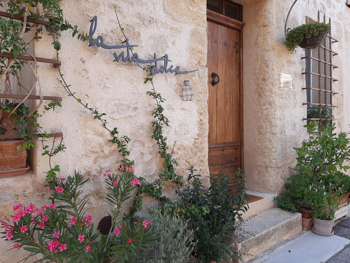 Others 5, La Vita Dolce, Luberon, Vaucluse