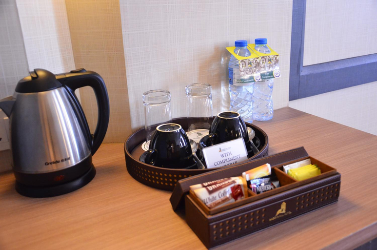 Amenities 15
