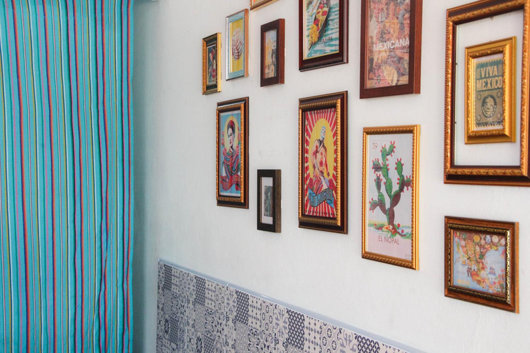 Food & Drinks 5, Talavera Hostel , Muang Phitsanulok