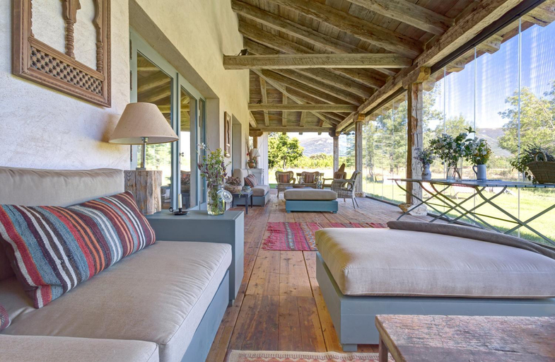 Bedroom 3, Finca Fuente Techada - Adults Only, Segovia