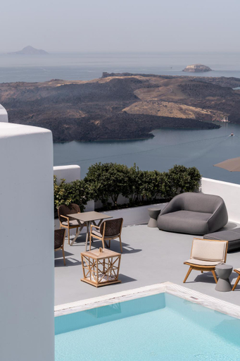Sport & Beauty 2, Belvedere, South Aegean