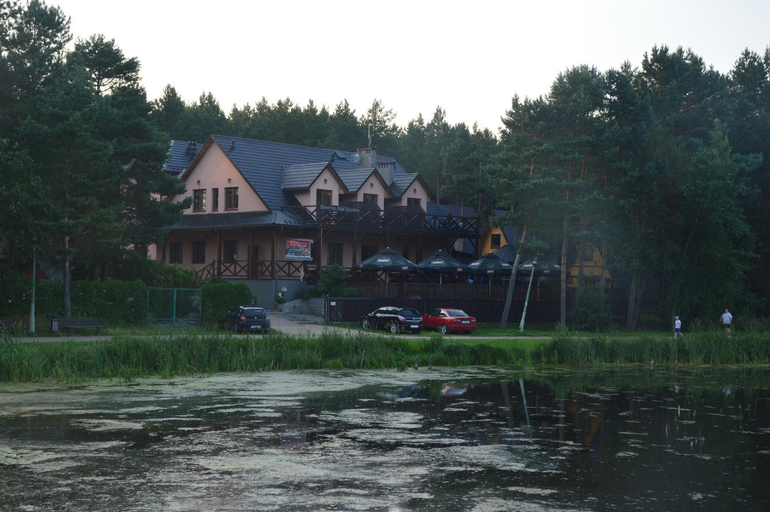 Others 5, Tawerna Nad Sopotem, Biłgoraj