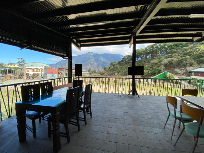 Food & Drinks, Lorna Resort, Nantou