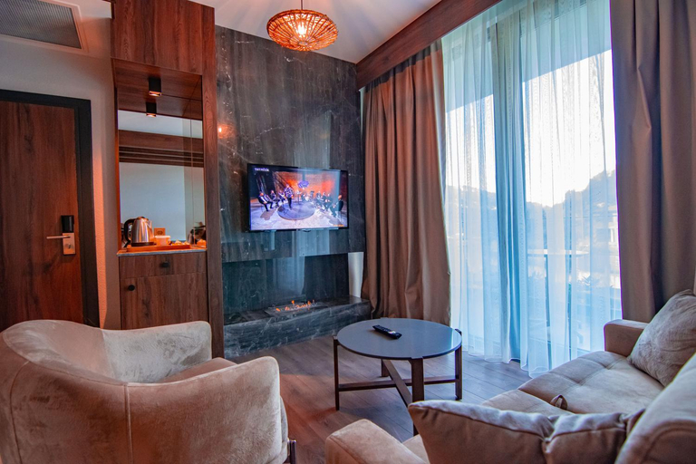 Others 5, Hayal Vadisi Suit Hotel, Akçaabat