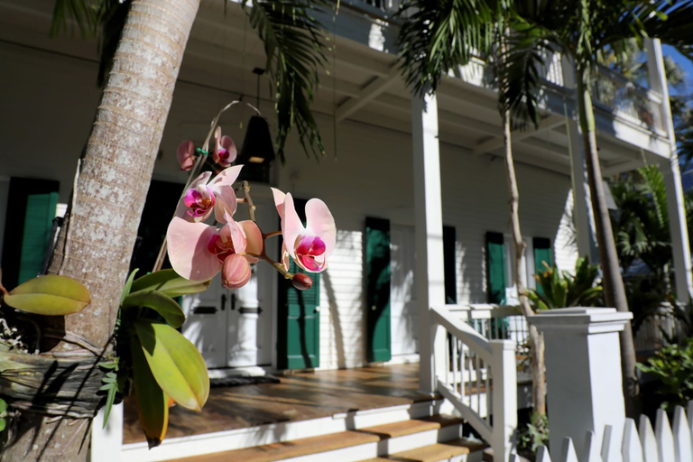 Exterior & Views 2, Ridley House - Key West Historic Inns, Monroe