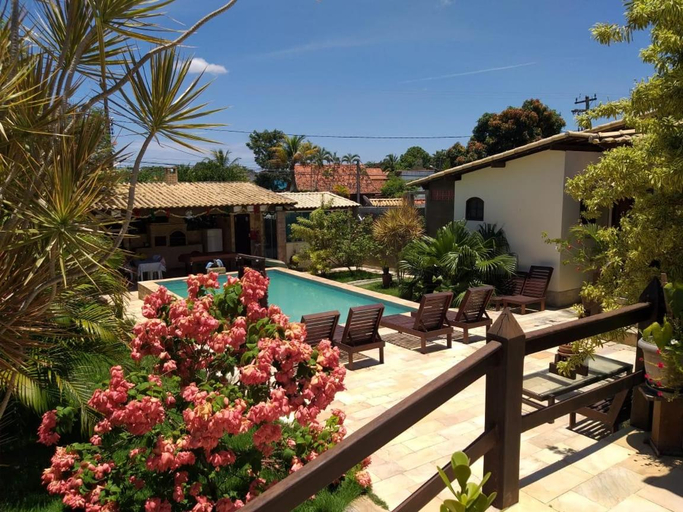 Others 4, Recanto Suites, Araruama