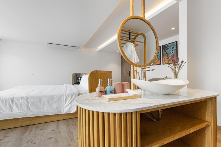 Bedroom 4, H Boutique Hotel Hoi An, Da Nang