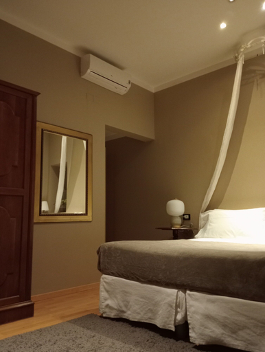 Bedroom 2, Villa Mimosa au Lac - Estella Hotels Italia, Brescia