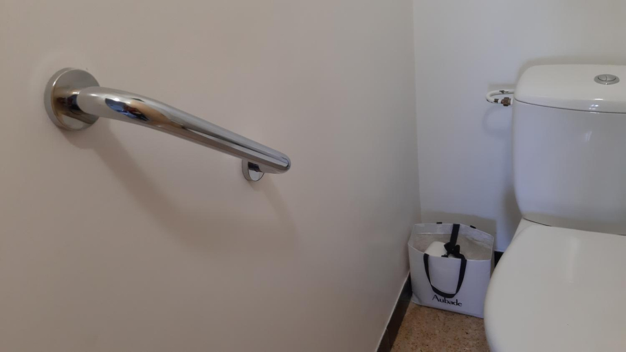 Others 4, 1 Chambre double "Le Devenir", Aube
