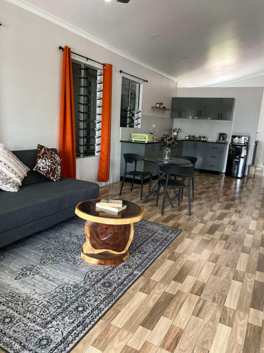 Facilities 2, Samah Apartments, Ba