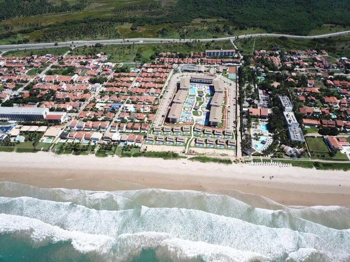 Others 5, Cupe Beach Living Beira Mar Flats Azure e Royal, Ipojuca
