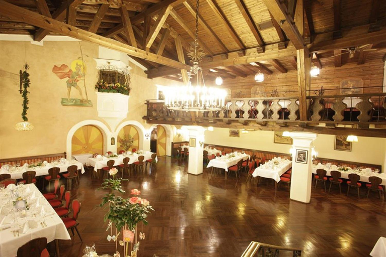 Food & Drinks 5, Gasthof & Hotel Zur Post, Garmisch-Partenkirchen