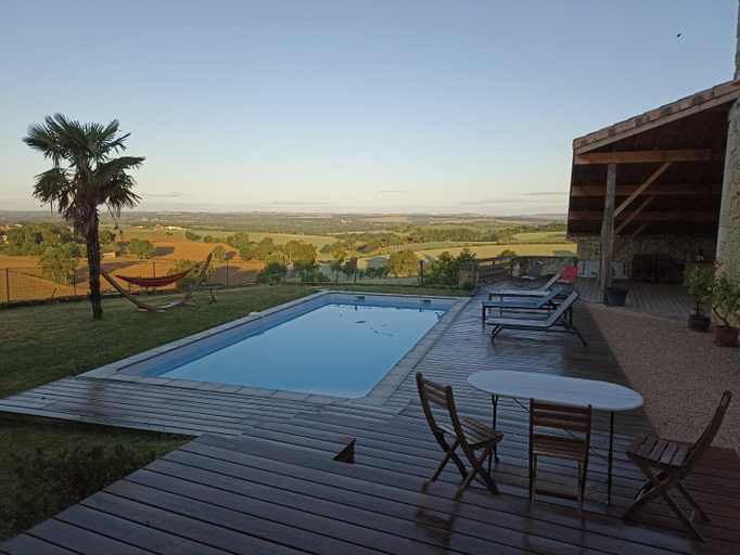 Sport & Beauty 3, PIGEONNIER DE SABAILLAN, Gers