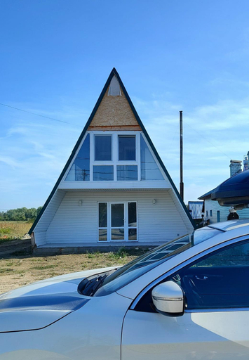 Exterior & Views 1, Anasta Guesthouse, Balcesti