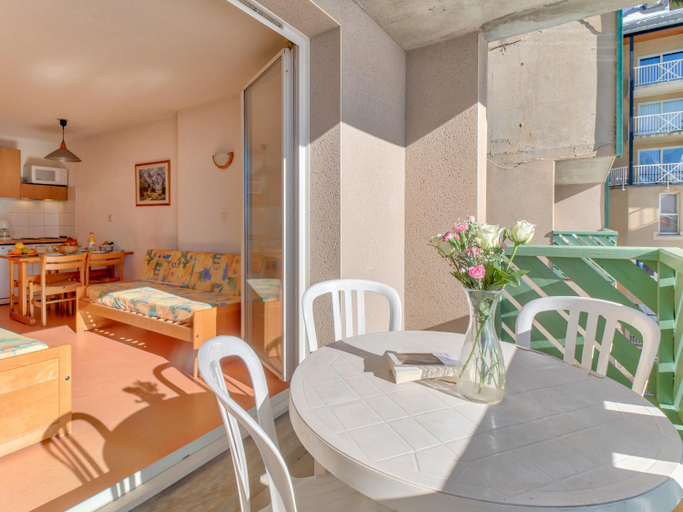Others 5, Vacanceole - Les Balcons du Soleil, Hautes-Pyrénées