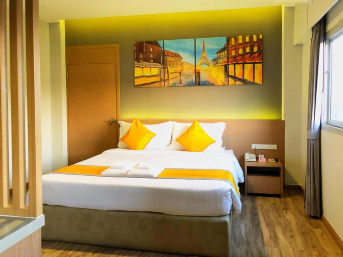 Bedroom 4