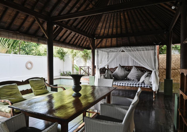 Others 2, Kolonial House, Denpasar