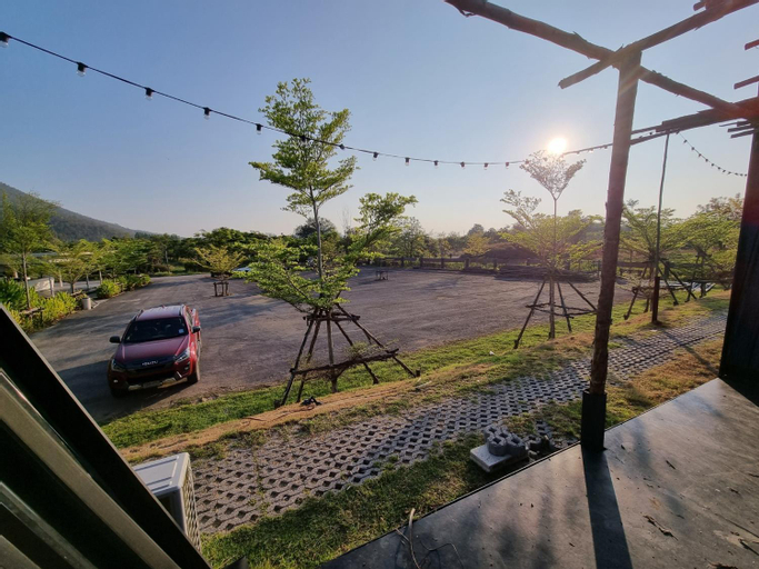 Exterior & Views 5, Baan Tiddang Resort - Chiang Khan, Chiang Khan