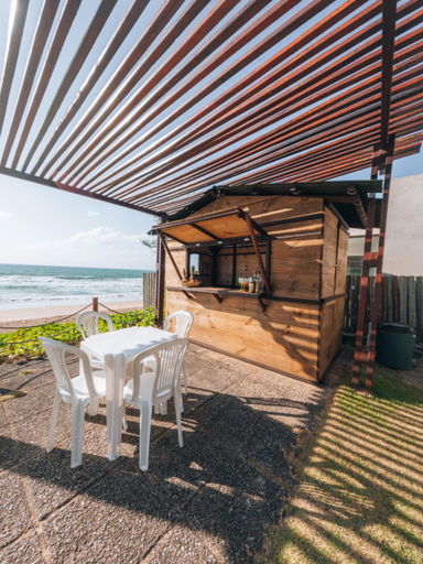 Food & Drinks, PORTO PARAISO HOSTEL&SUITES, Ipojuca